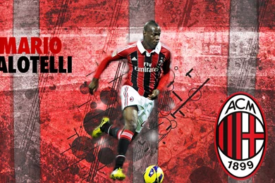 Mario Balotelli