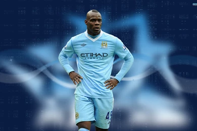 Fonds D'écran Mario Balotelli : Tous Les Wallpapers Mario Balotelli