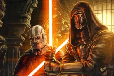 Star Wars The Old Republic Wallpapers   Wallpapers Cave