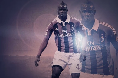 Mario Balotelli HD Images