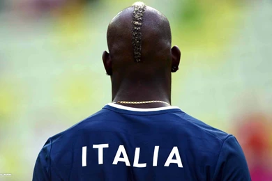 Mario Balotelli Wallpapers 4/13