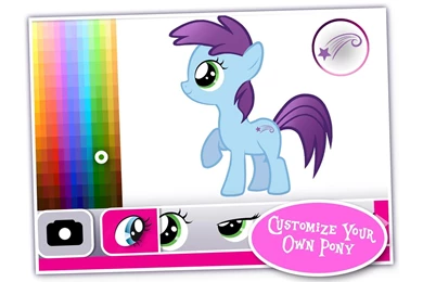 My Little Pony   Android Apps On Google Play