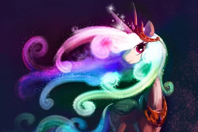Image   Princess Celestia Wallpapers By Artist paladin.jpg   My ...