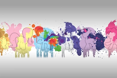 Page 1 Of Comments At Calling All Bronies!