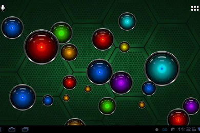 Tech Bubble Live Wallpapers   Android Apps On Google Play