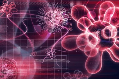 Virus Wallpapers Moreover Plague Inc Evolved Further Microscope ...