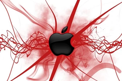 A•P•P•L•E  L•O•G•O On Pinterest