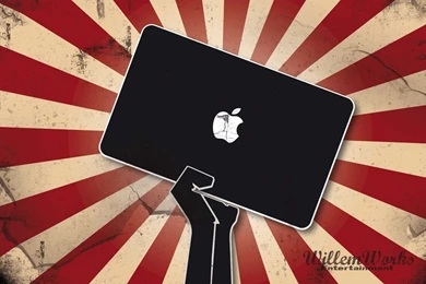 Cool Wallpapers Xx: Apple Logo Phone Wallpapers