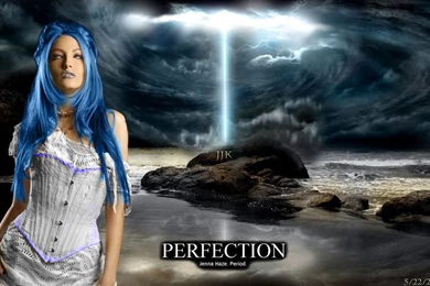 Jenna Haze By Krueger420 On DeviantArt