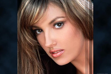 Jenna Haze.   Picrail