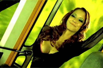 Taryn Southern Fan Vid, Music By Motley Crue   Looks That Kill ...