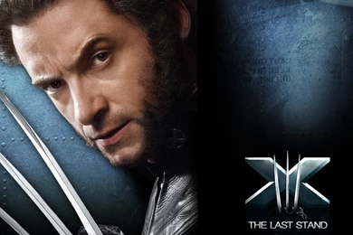 Cute HD Pictures: Wallpapers X Men 3