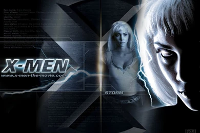 Wallpapers X Men 3