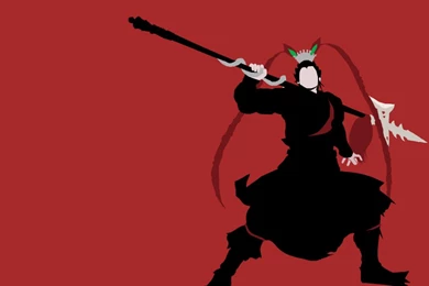 Browsing Wallpapers On DeviantArt