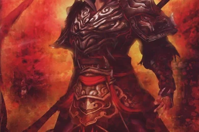 Browsing Wallpapers On DeviantArt