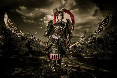 The Great One By LadySqualala On DeviantArt