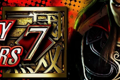 Dynasty Warriors Lu Bu