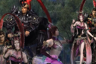 Browsing Wallpapers On DeviantArt