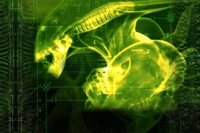 Alien Wallpapers 1 By Rhieganpalo On DeviantArt