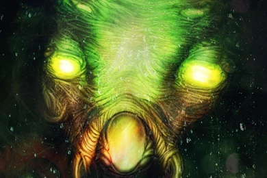 Alien Sci fi Art Artwork Futuristic Aliens Wallpapers