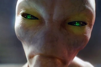 Movies Green Eyes Indiana Jones And The Kingdom Of The Crystal ...