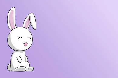 Easter Bunny Backgrounds   Wallpapers Zone