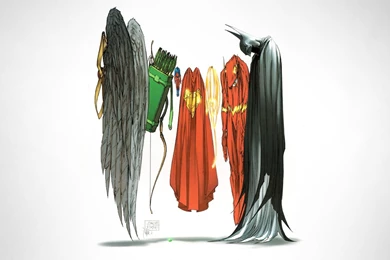 DC Comics, Superhero Wallpapers HD / Desktop And Mobile Backgrounds