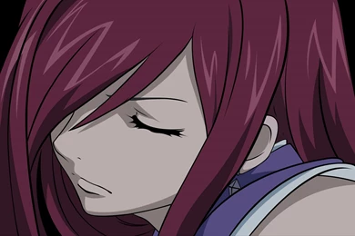 Erza Scarlet/