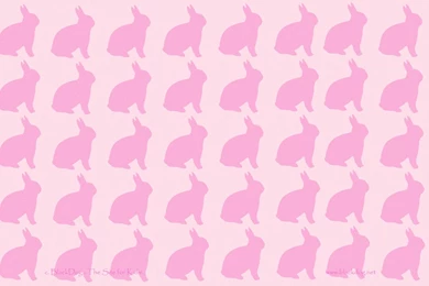 BlackDog's Easter Wallpapers