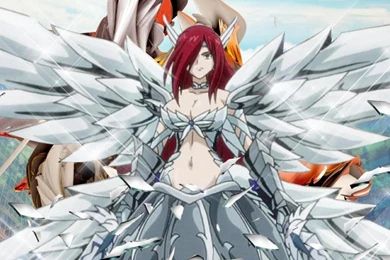 Erza Scarlet   (