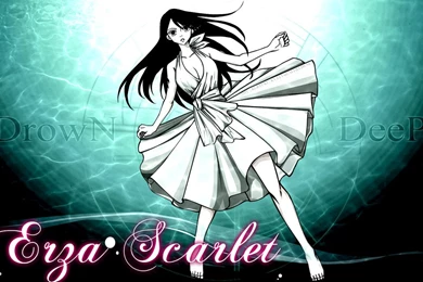 Erza Scarlet (Background) By XItzGruviax On DeviantArt