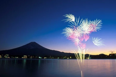 Fireworks HD Wallpapers