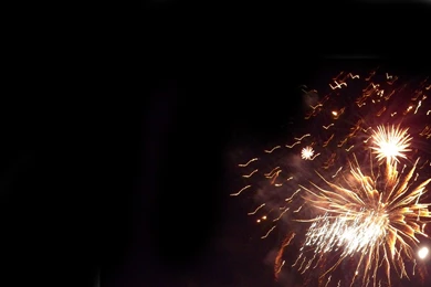 Fireworks, Wallpaper, Desktop (