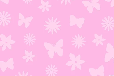 Cute Pink Wallpapers