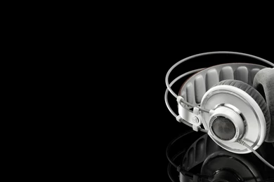 Headphones Music Mac Wallpapers Download