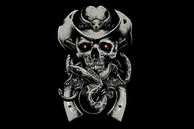 Skull Wallpapers   Fancy Free   Android Apps On Google Play