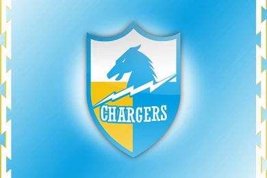 DeviantArt: More Like Chargers Wallpapers By Sircle