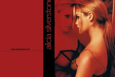 Alicia Silverstone Wallpapers