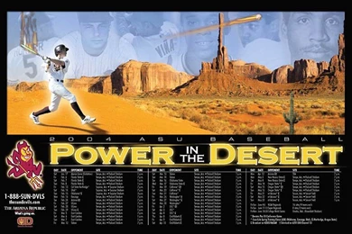 Arizona State University Official Athletic Site Baseball ...