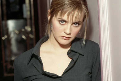 Alicia Silverstone Images Wallpapers HD