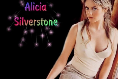 Planet Pics: Alicia Silverstone Hot Wallpapers