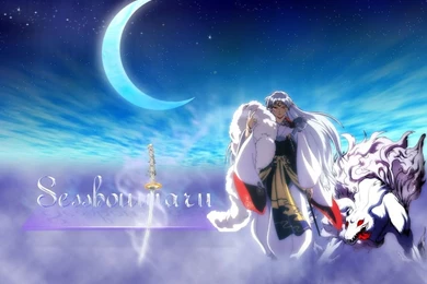 Sesshomaru Wallpapers   Wallpapers Cave