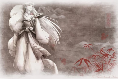 62 InuYasha HD Wallpapers