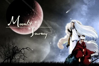 InuYasha & Sesshomaru Wallpapers