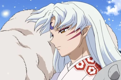 Download Sesshomaru Inuyasha Wallpapers 1280x720