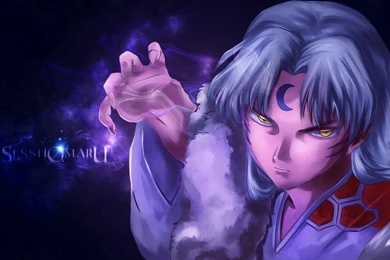 Wallpapers Only U Sesshomaru X 2560x1600