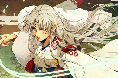 Wallpapers Sesshomaru 399052.8 1920x1080