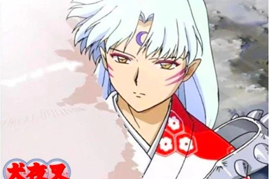 Sesshomaru   Inuyasha Wallpapers (33047843)   Fanpop