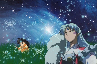 Sesshomaru Wallpapers   Wallpapers Cave