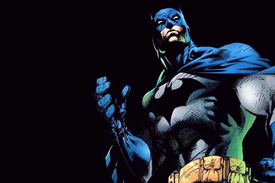 Batman Hush Theme And Screensaver   Freeware   EN   Download.chip.eu™